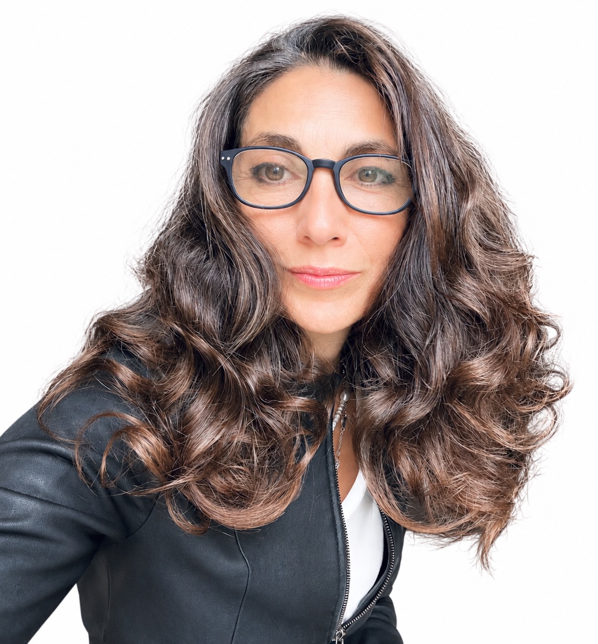 Anne-Flore Labrunie sophrologue sommeil bordeaux photo profil